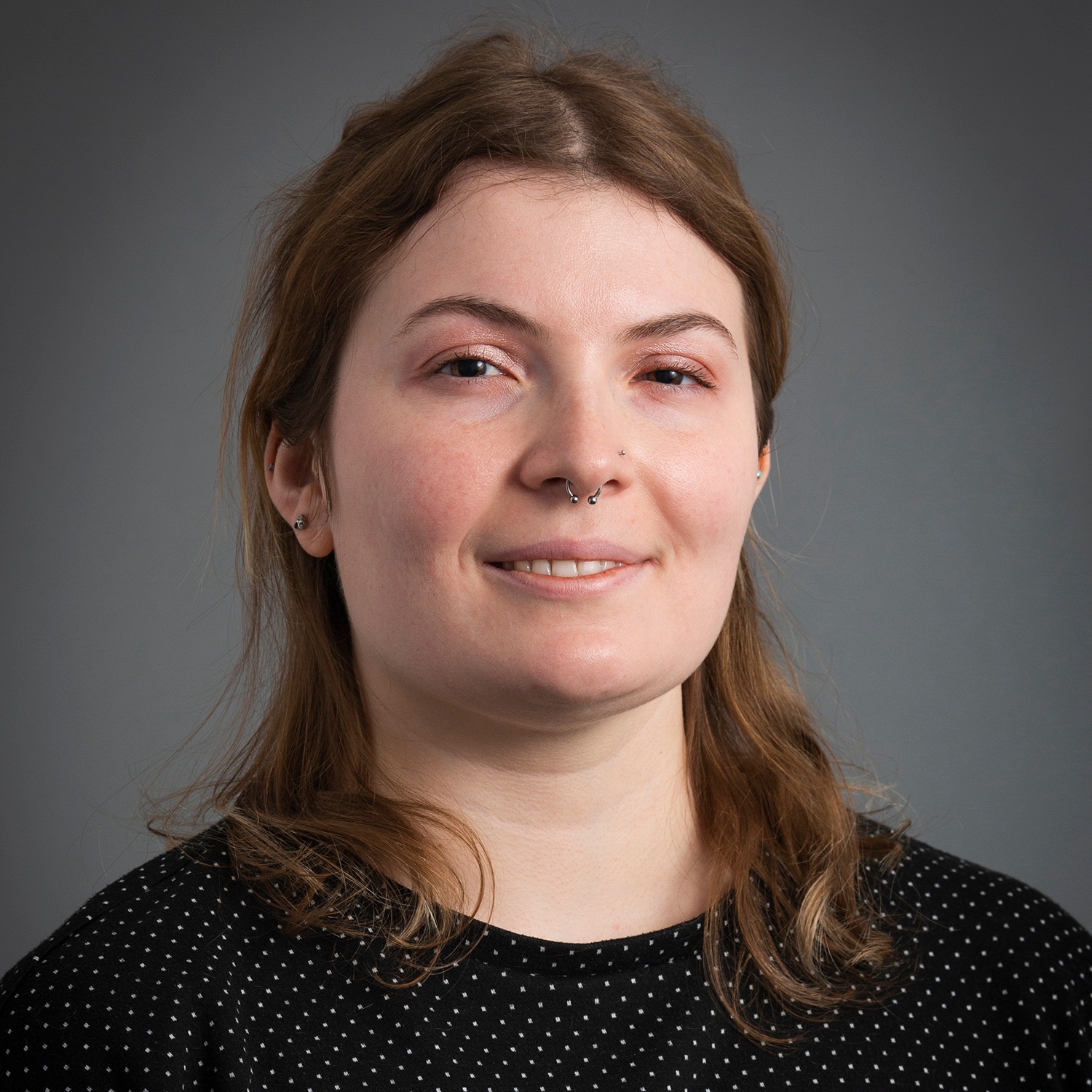 Jessica Gillespie headshot